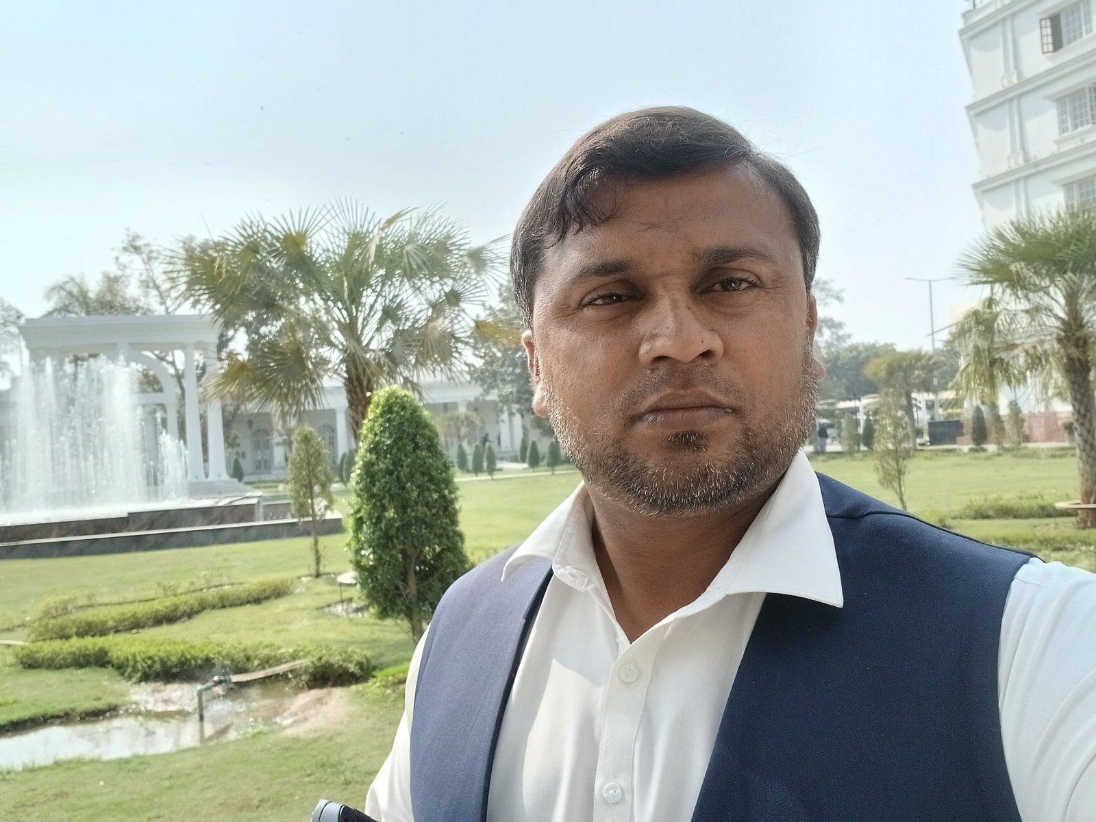 Chairman