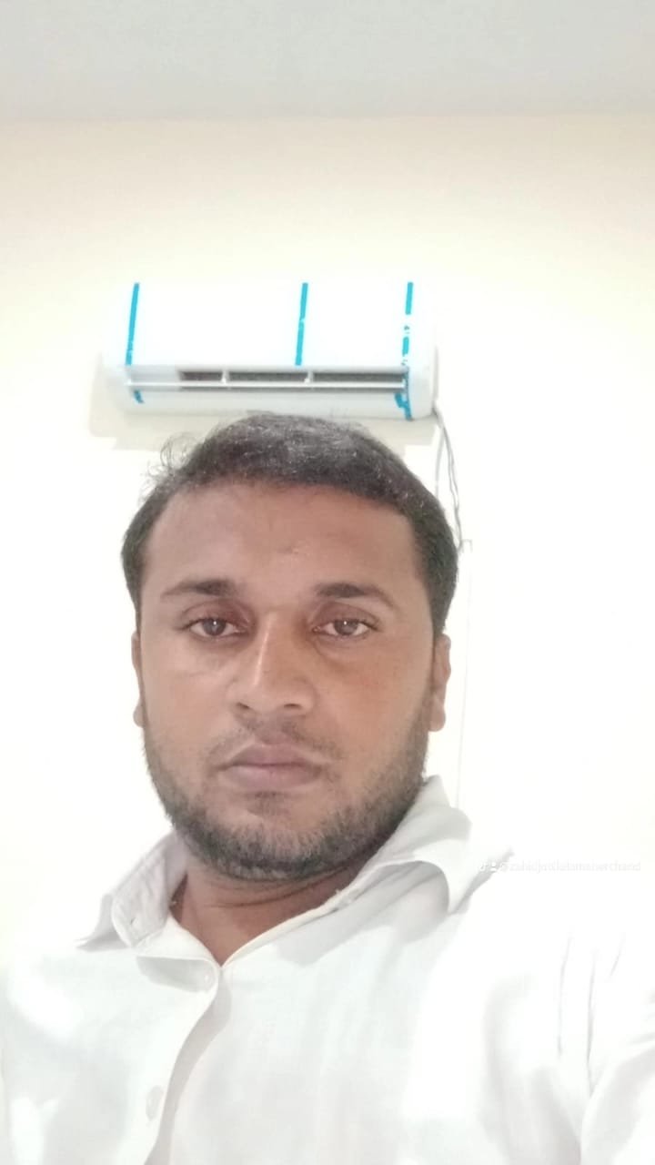 Volunteer manager